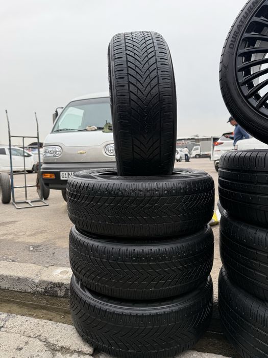 16 saka balon aybi yoq holati yaxshi 4/100 sipark cubilt onix ….