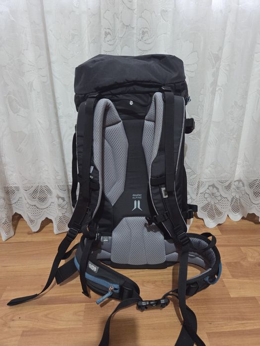 Deuter Guide 34+8  litri