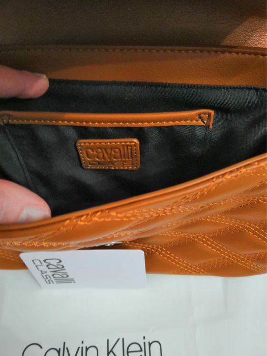 Geanta Cavalli class