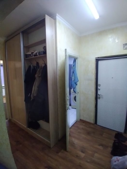 Сдается квартира на долгий срок