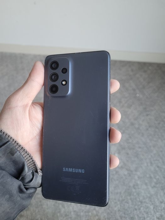 Samsung A73 5G sotiladi