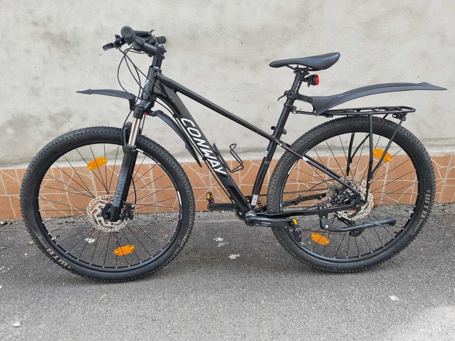 Bicicleta Conway 29er