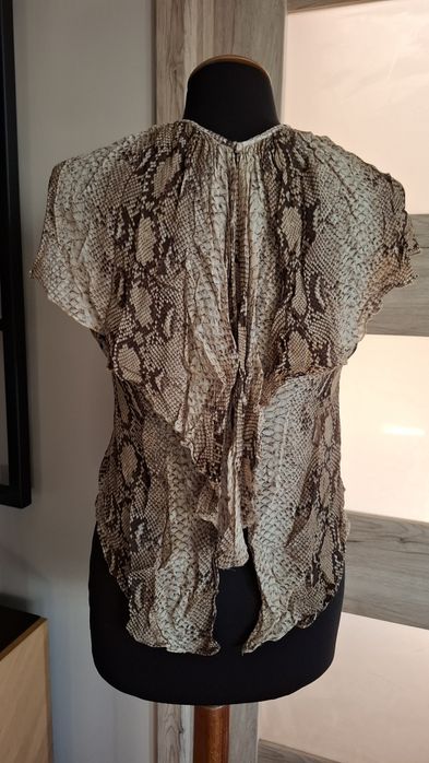Maieuț animal print