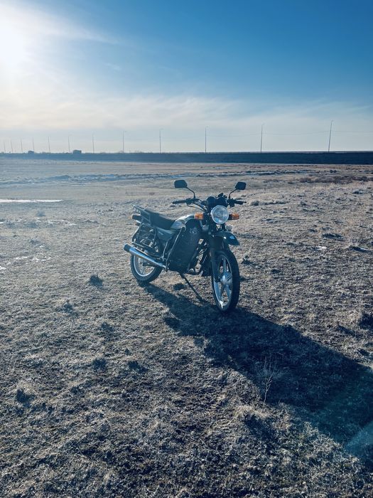 Яки 150 срочна спорт камутатор