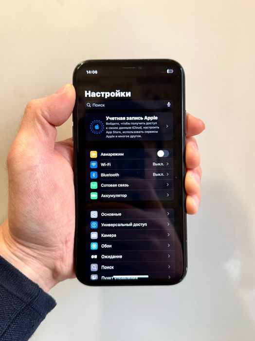 iPhone XR 64GB Айфон 64GB