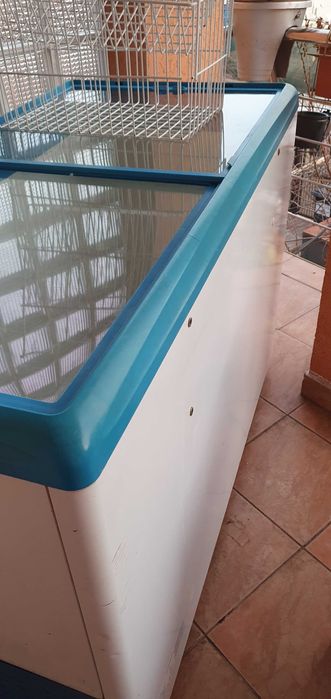 Ladă  frigorifica orizontala