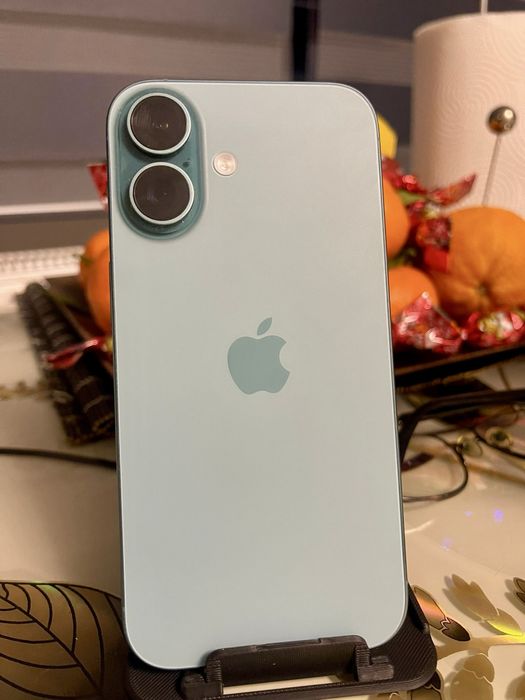 Iphone 16 256gb