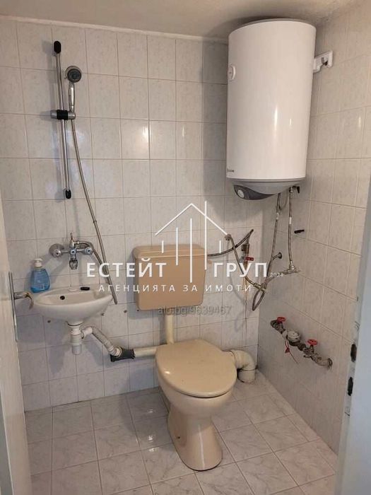 Дава се под наем Офис в Варна, Генералите - 61 кв.м за 459 € - Снимка #8