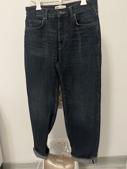 Джинсы Zara оригинал