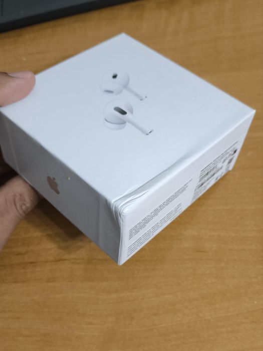 Airpods Pro 2nd generation