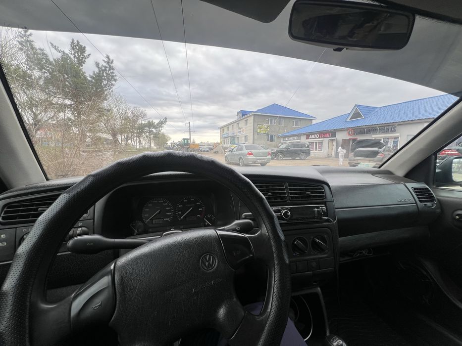 Продам volkswagen golf 3