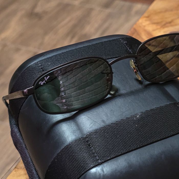 Оригинални слънчеви очила Ray-Ban W2191