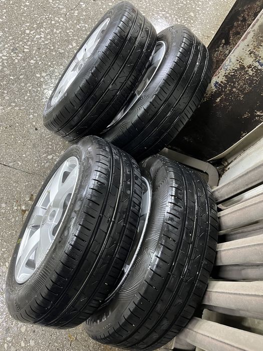 Диски+резина (комплект) Cordiant Gravity