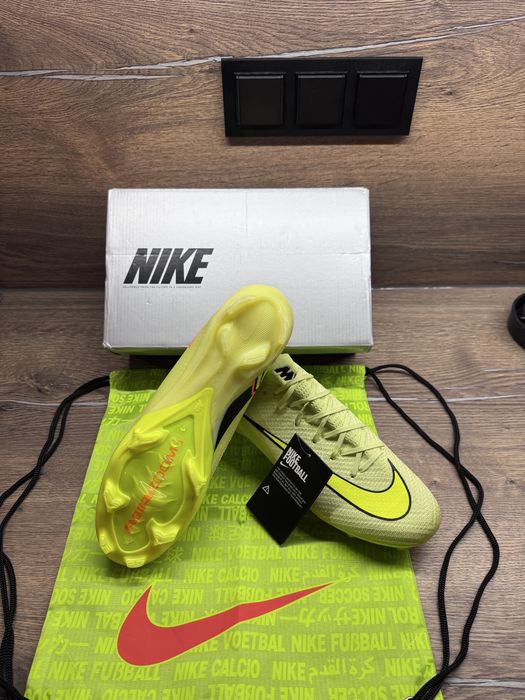 Бутонки Nike Zoom Mercurial Vapor 16 Elite FG