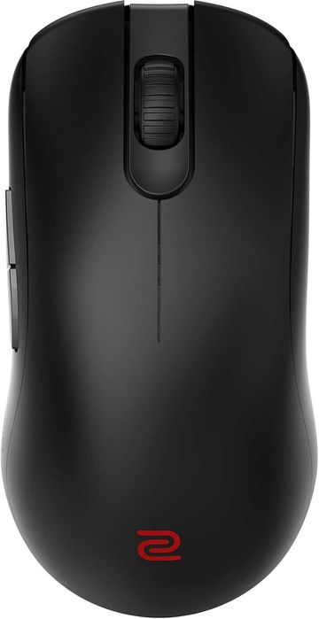 Безжична геймърска мишка BenQ Zowie FK2-DW 4K (Нова)