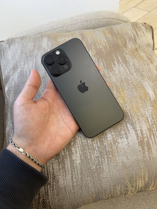 Iphone 16 Pro Max 256GB
