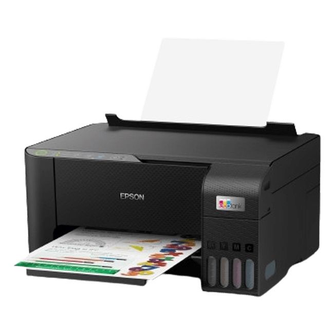 Epson L3250 A4 струйный