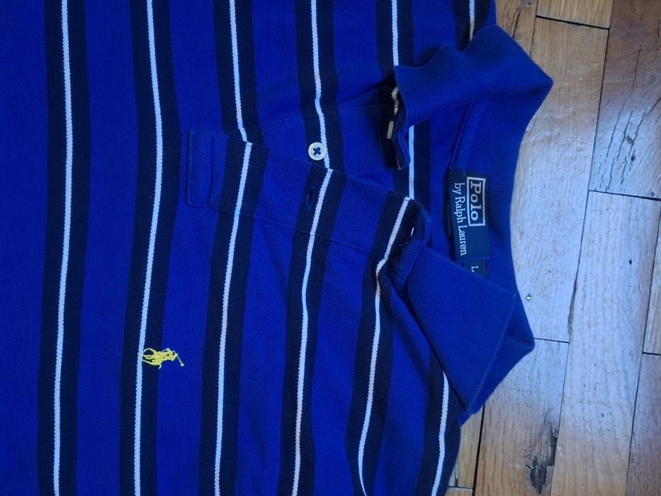 Поло тениска Ralph Lauren Polo