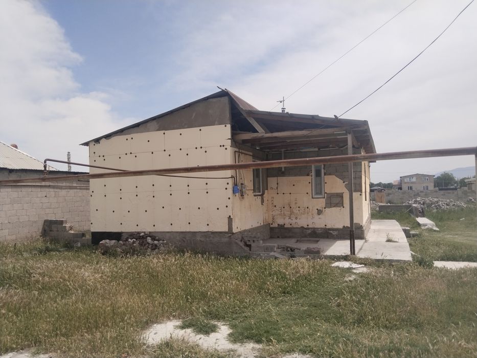 Вримянка сатылады 4 болме
