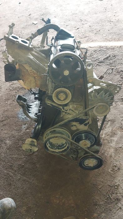 Продам двигатель 1.8