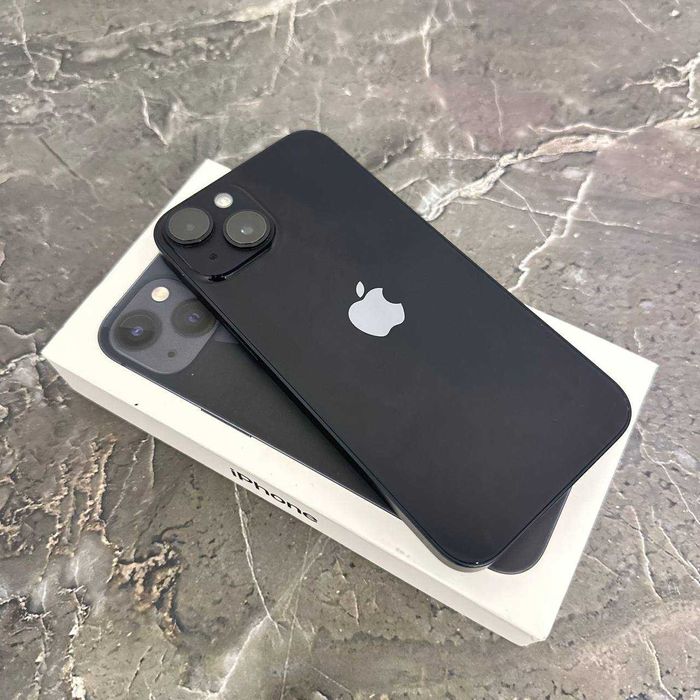 Apple iPhone 13 (Актобе 414) лот 972214