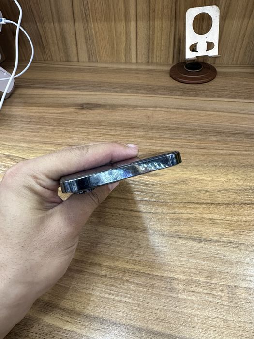 Iphone 12 pro max 256 Gb
