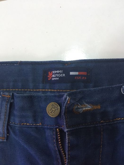 Blugi Tommy Hilfiger