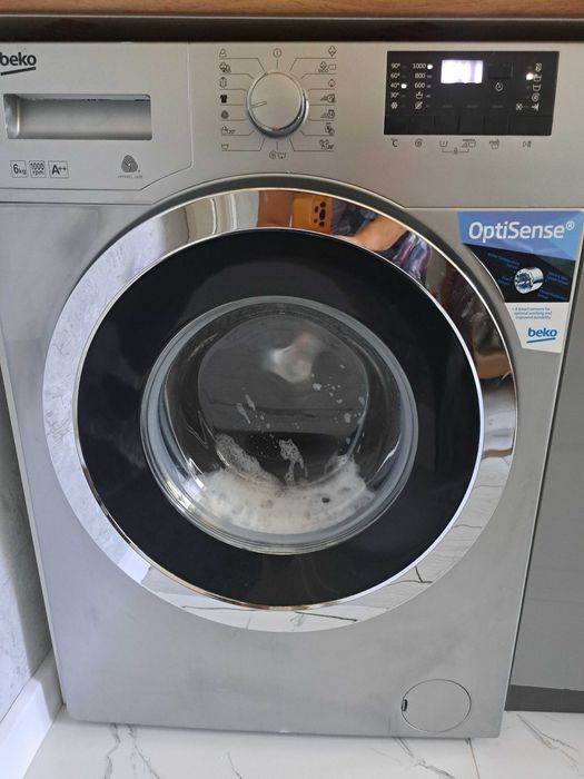 Стиральная машина Beko