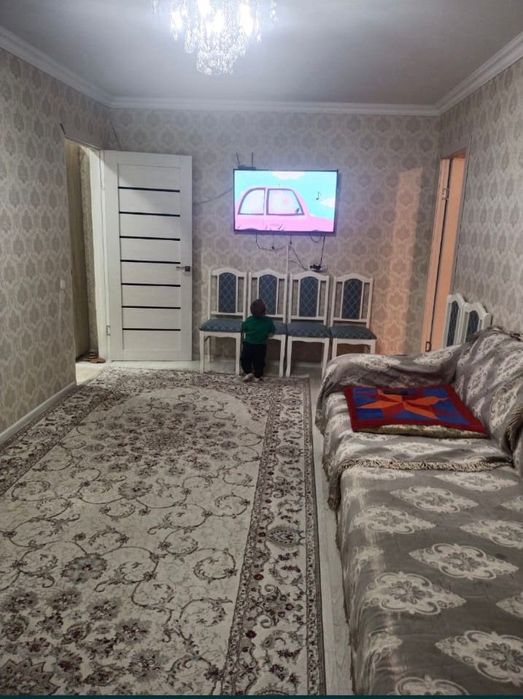 Продам квартиру а центре города