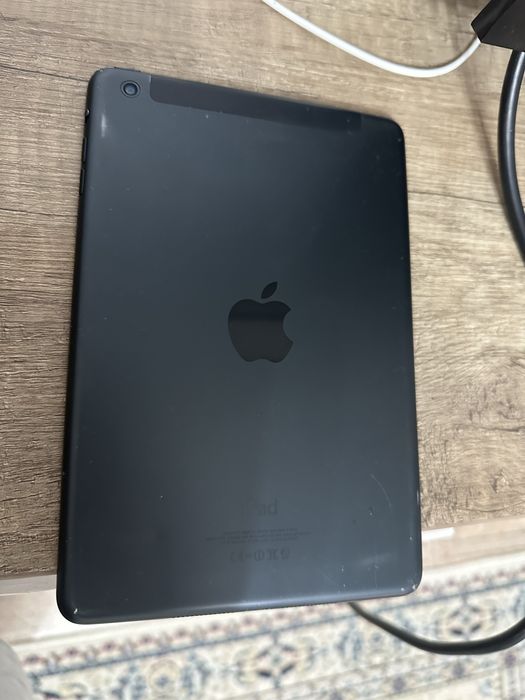 ipad mini 1 wi-fi+cellular