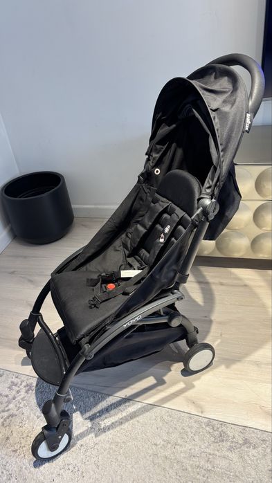 Детская оригинальная коляска YOYO