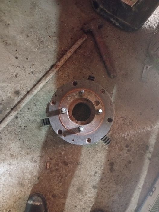 Патрон польский 250