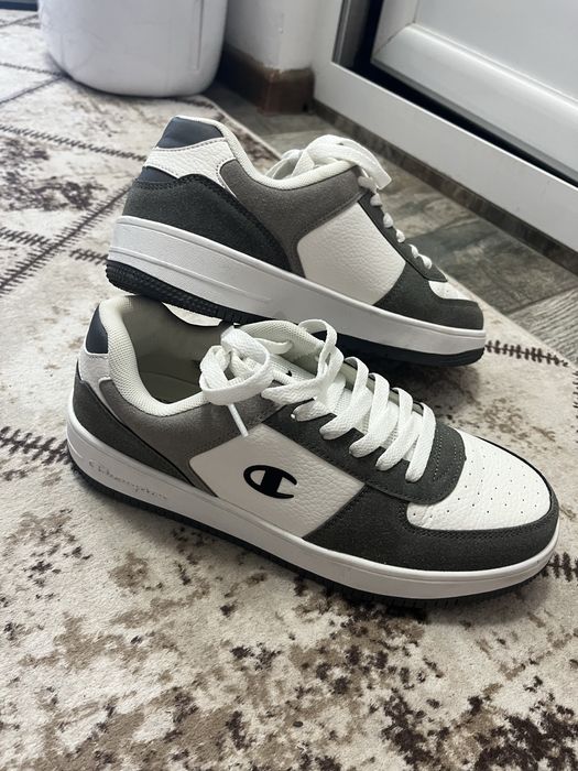 Champion обувки