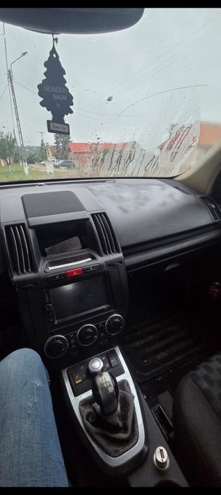 LAND ROVER Freelander 2007 — imagine 4