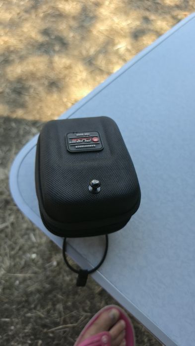 Telemetru laser Pure pro D600