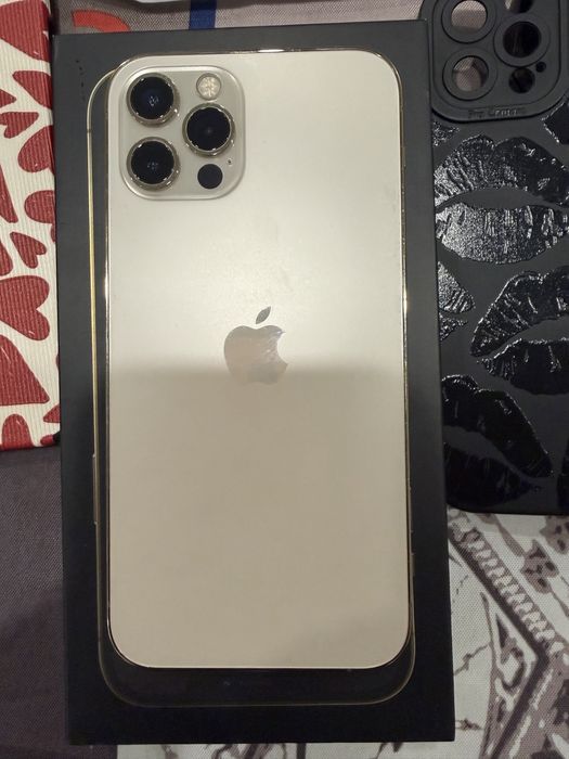 iPhone 12 PRO 128GB