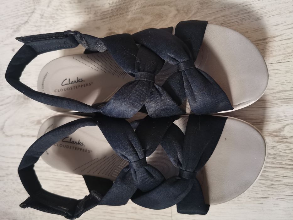 Сандали Clarks, 40 номер
