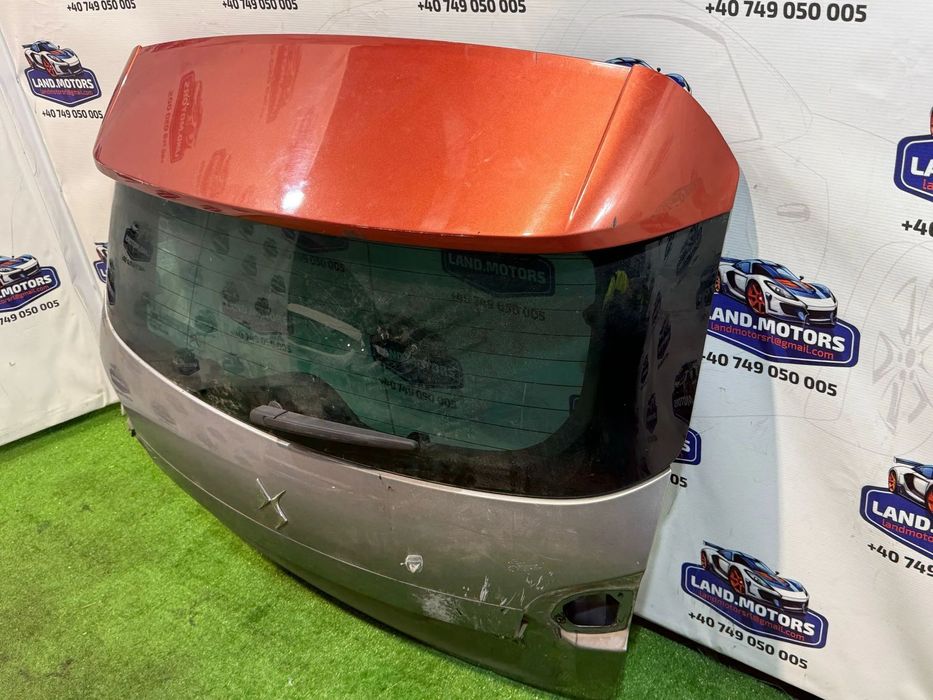 HAION CITROEN DS DS4 II 1.6 DIESEL 2017 COD OEM 9808159680 2015-2019