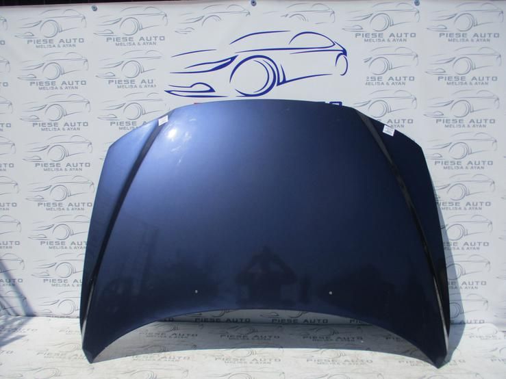 Capota motor Volvo S80, V70, XC70 an 2006-2007-2008-2009-2010-2011-201