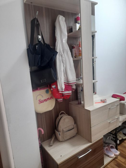 Мебель для прихожей