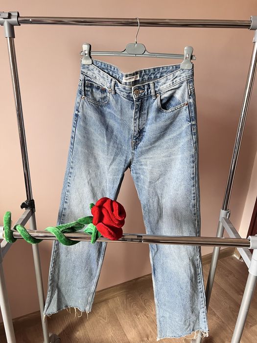 Дамски дънки