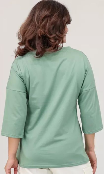 Футболка женская