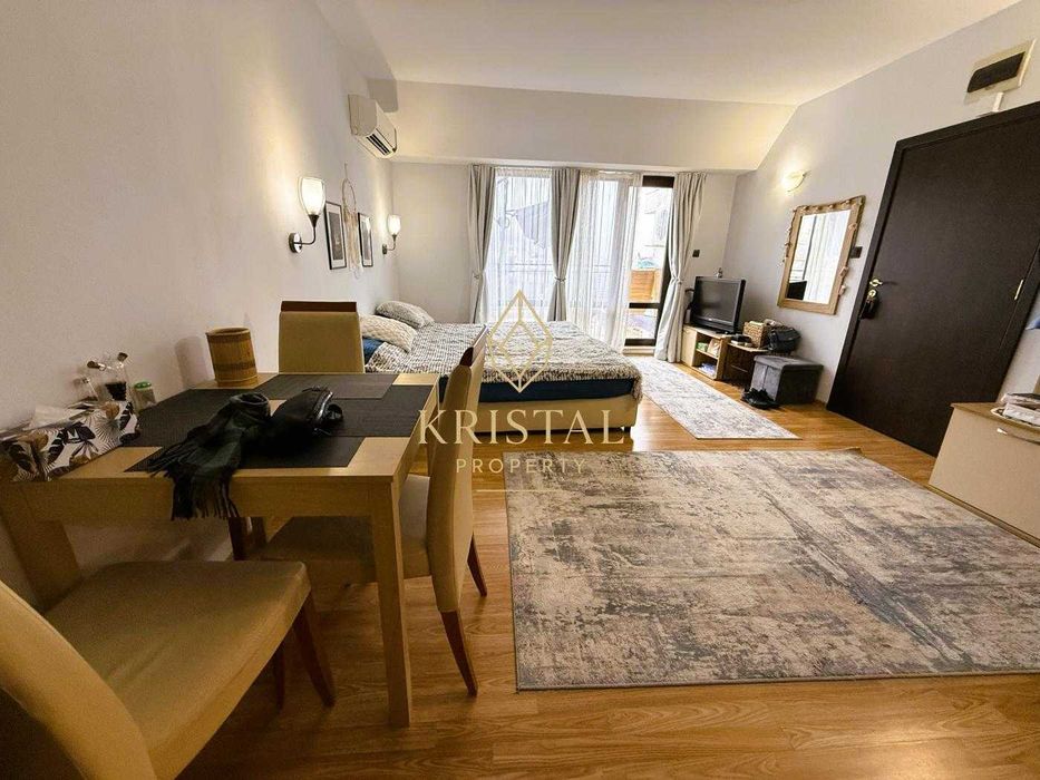 Продава се Едностаен апартамент в Свети Влас - 42 кв.м за 844 €/кв.м - Снимка #6