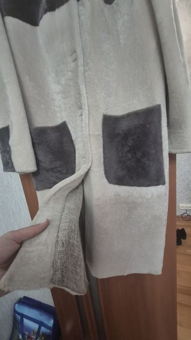 Продам красивую шубку