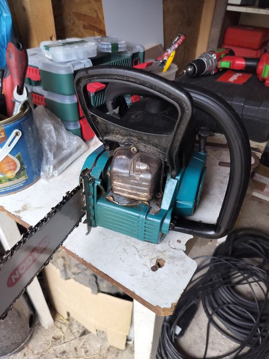 Drujba Makita EA3200S