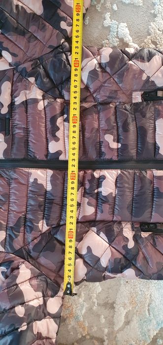 Geacă MARIKOO - mărime S