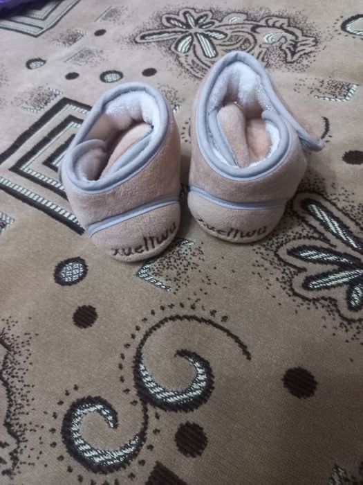 Продам детские вещи б/у