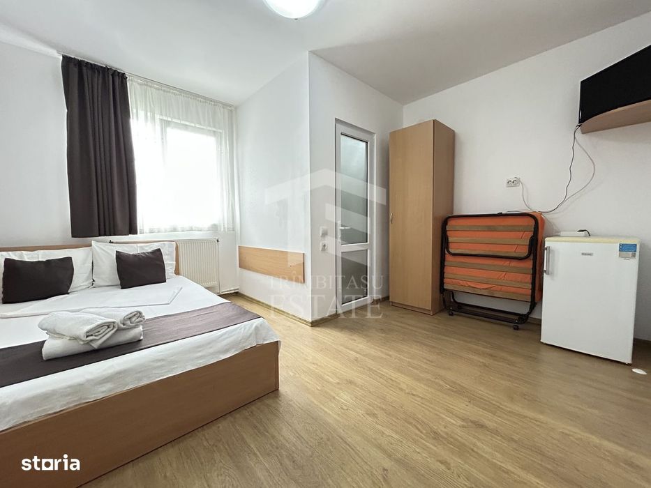 Afacere Turistică la Cheie | Pensiune 10 Camere | Eforie Nord