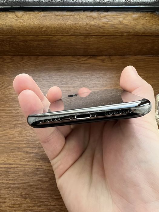 Iphone x 64gb Emkosti 80%