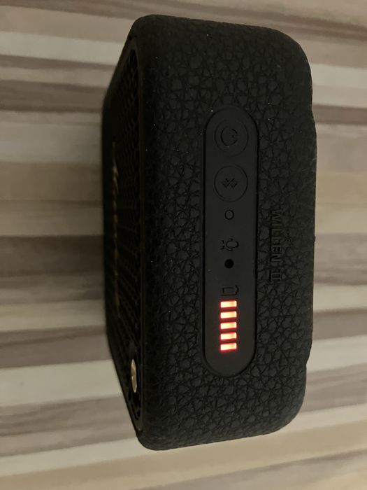 Boxa Bluetooth  portabila Marshall Willem ||